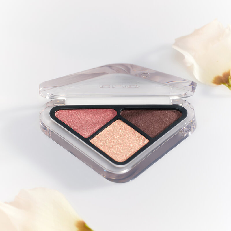 CLIO Essential Shadow Tap 1.5g #02 Rose Closer