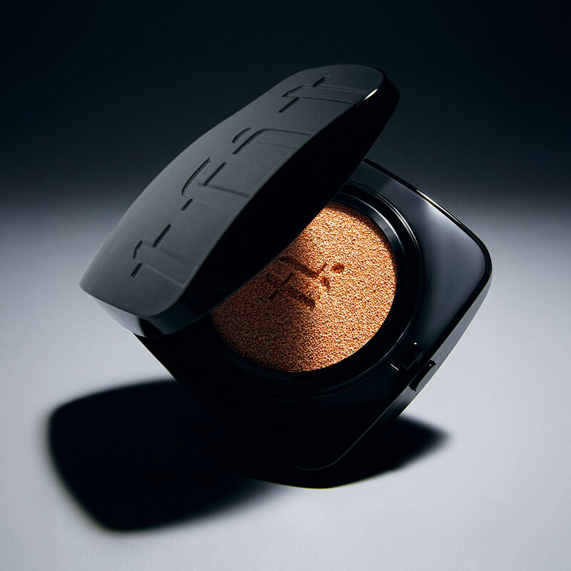 TFIT Layering Fit Glow Cushion EX 12g #C01 Porcelain