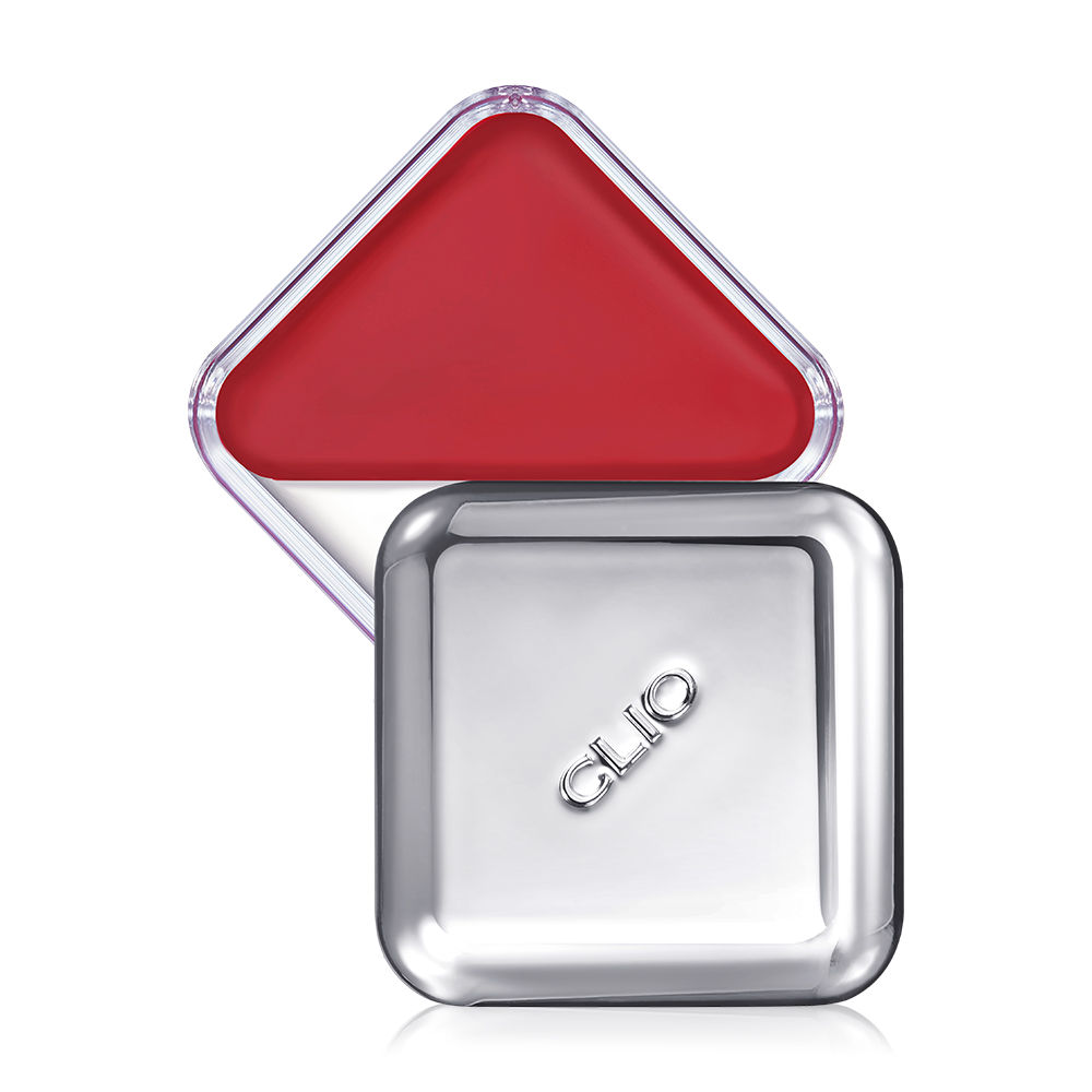 CLIO Essential Lipcheek Tap 4.5g #06 Apple Garden
