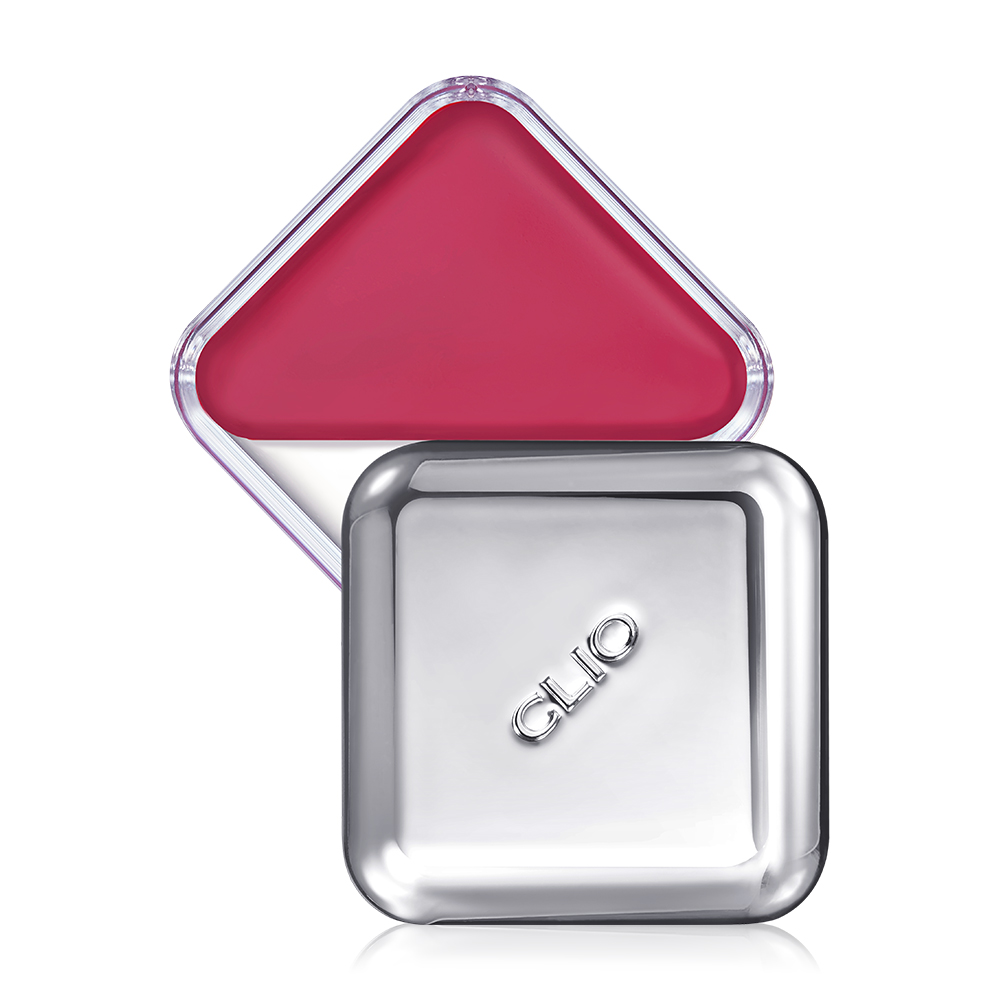 CLIO Essential Lipcheek Tap 4.5g #05 Cherry Shower