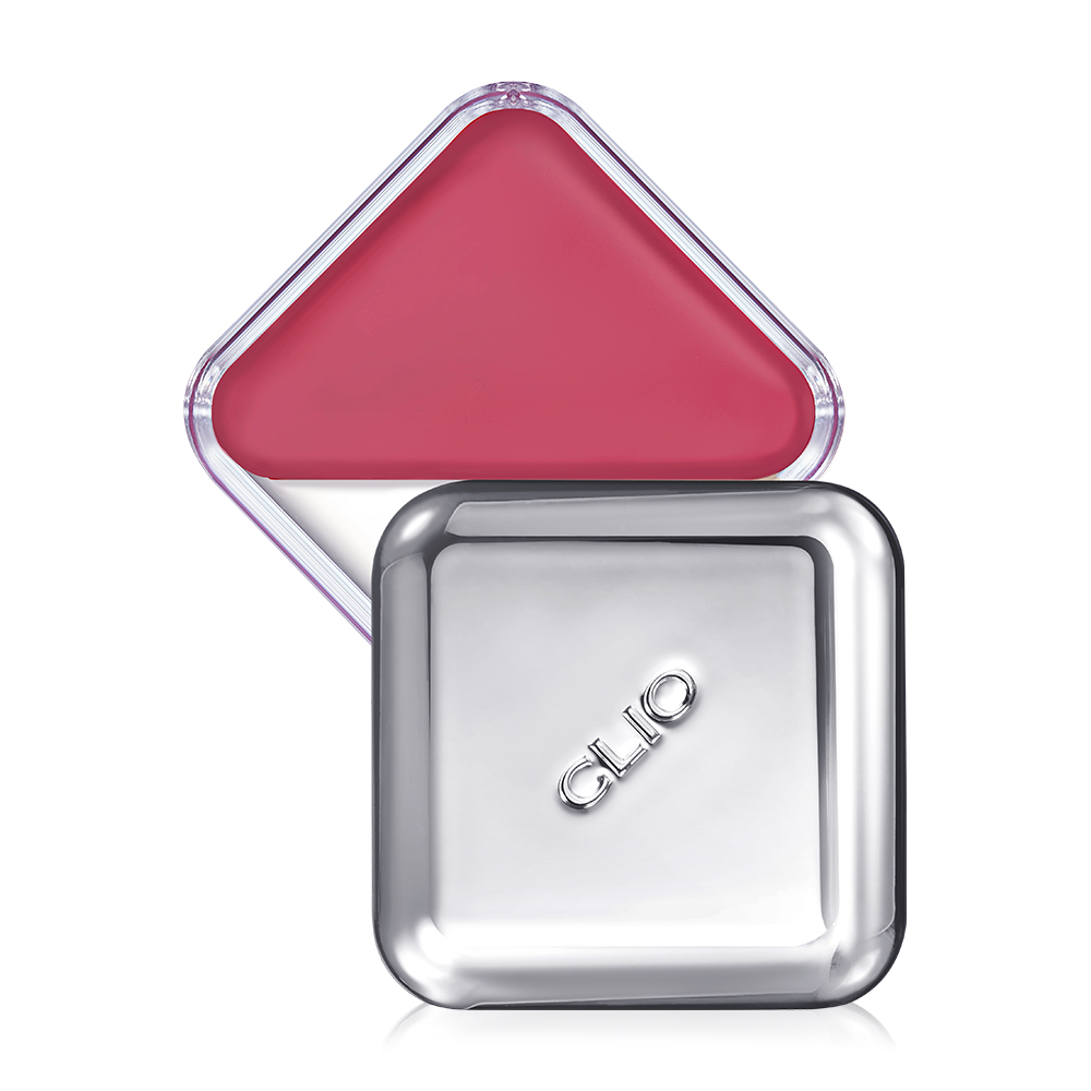 CLIO Essential Lipcheek Tap 4.5g #04 From Berry