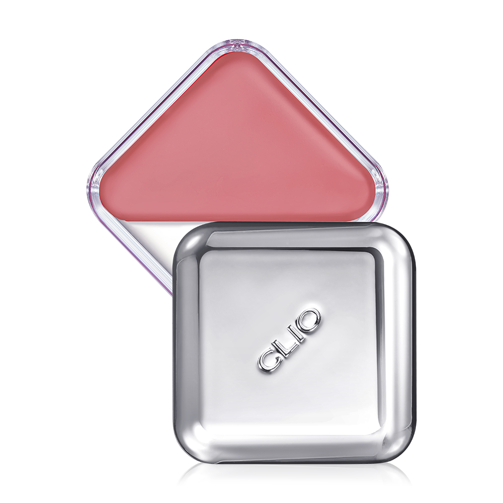 CLIO Essential Lipcheek Tap 4.5g #02 Bunny Blush