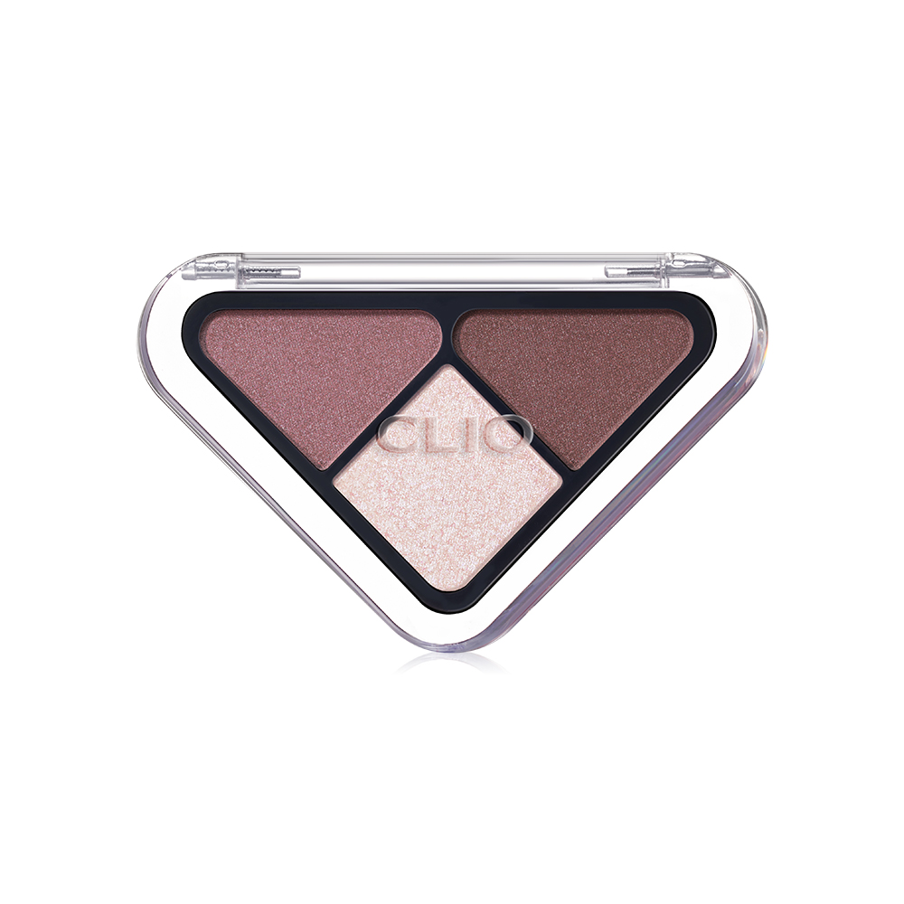 CLIO Essential Shadow Tap 1.5g #03 Mauve Authentic