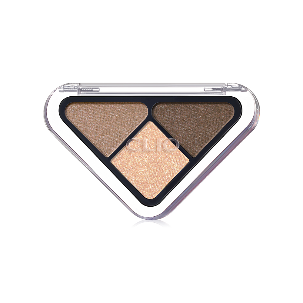 CLIO Essential Shadow Tap 1.5g #01 Portable Beige