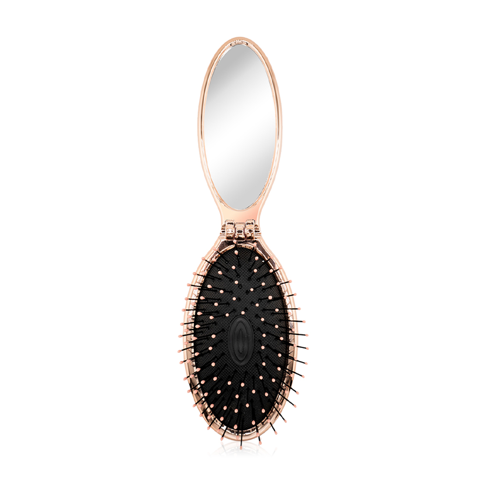 Wet Brush Pop And Go Electroplate Light Pink 1pc