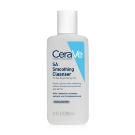 #SA Smoothing