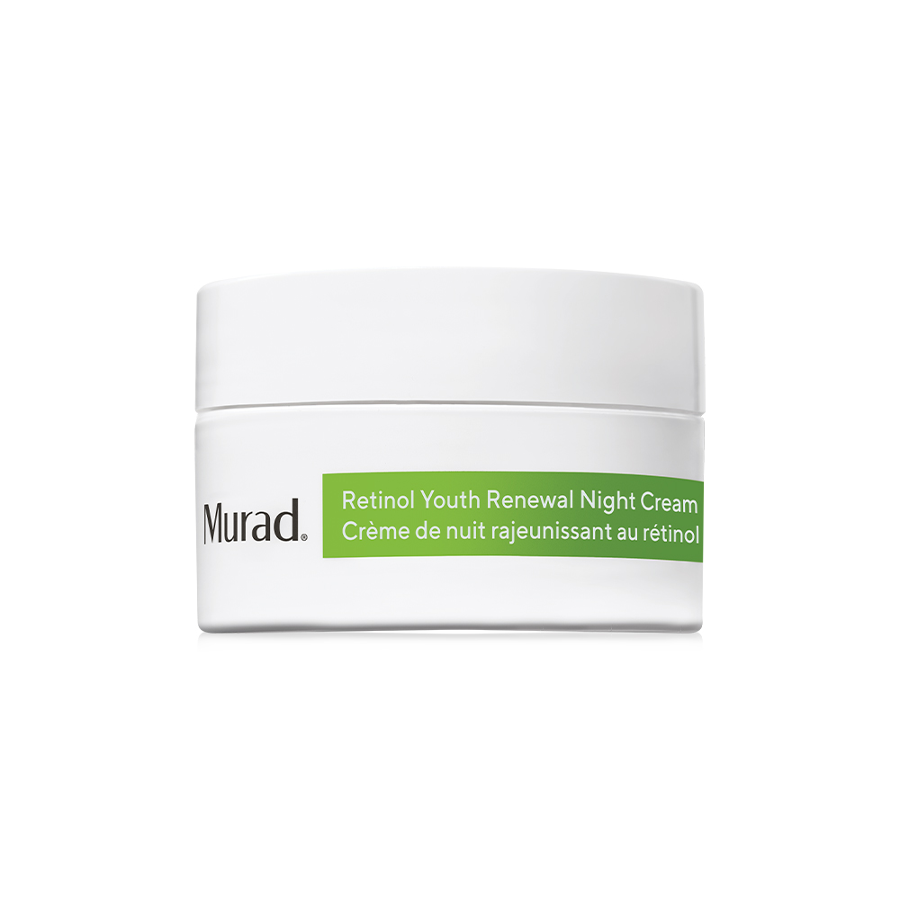 Murad Retinol Youth Renewal Night Cream 15ml