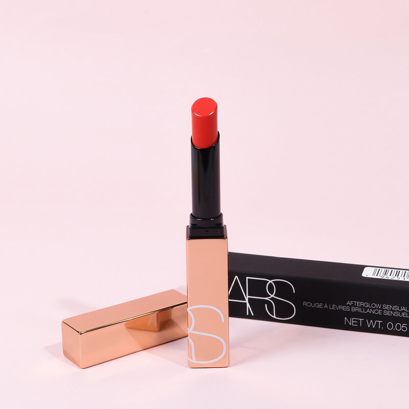 NARS Afterglow Sensual Shine Lipstick 1.5g #Truth or Dare