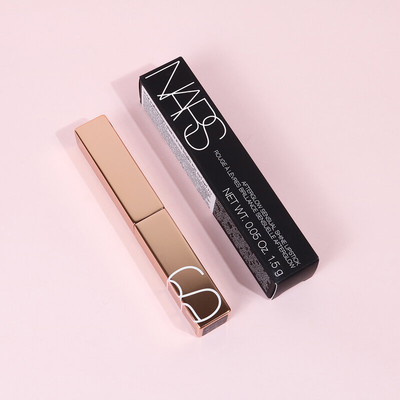 NARS Afterglow Sensual Shine Lipstick 1.5g #Truth or Dare