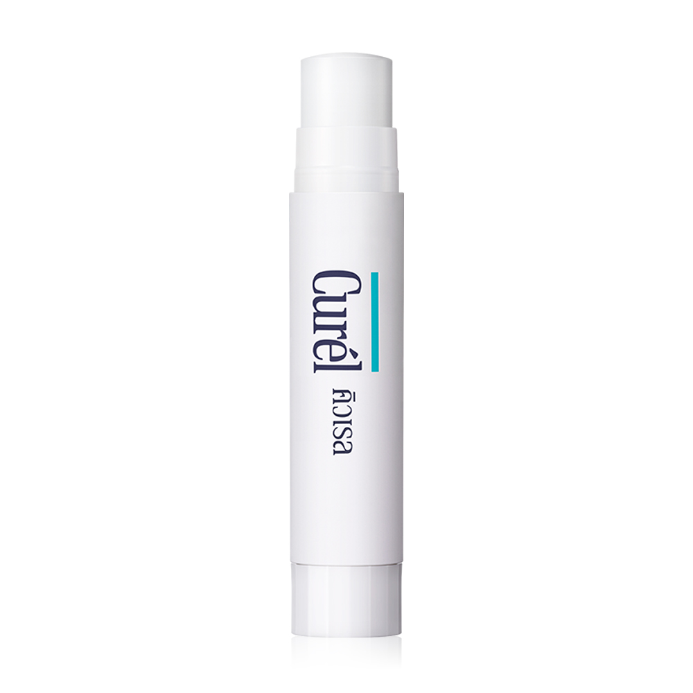 Curel Intensive Moisture Care Moisture Lip Care Cream 4.2g