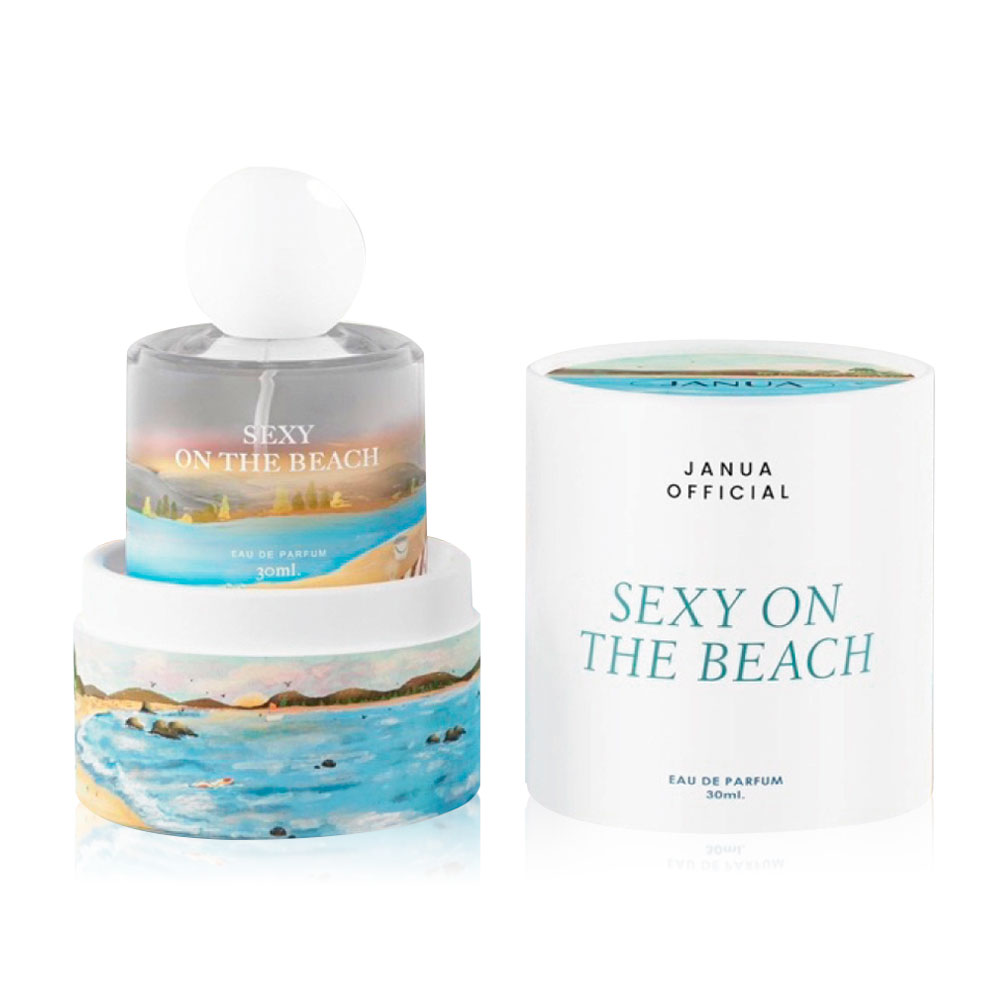 JANUA Sexy On The Beach EDP 30ml