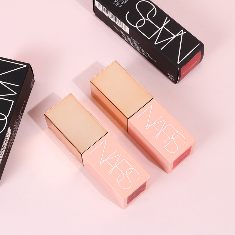 NARS Afterglow Liquid Blush 7ml #Orgasm Rush