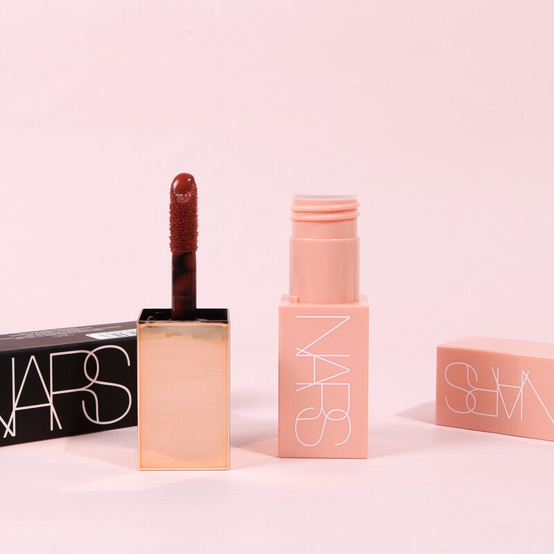 NARS Afterglow Liquid Blush 7ml #Orgasm Rush