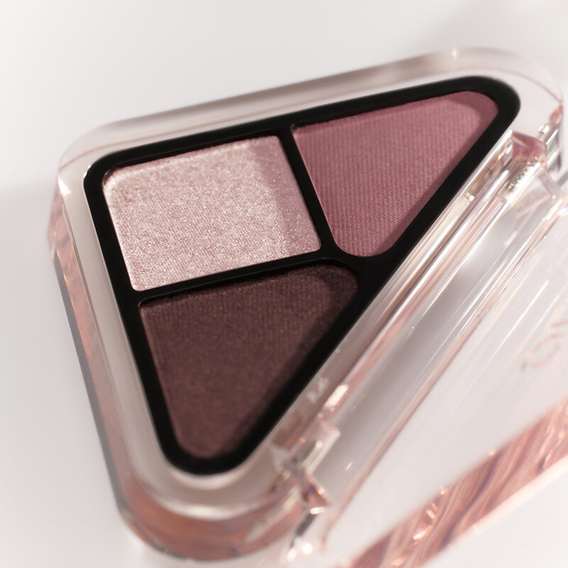 CLIO Essential Shadow Tap 1.5g #03 Mauve Authentic