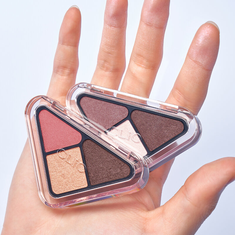CLIO Essential Shadow Tap 1.5g #03 Mauve Authentic