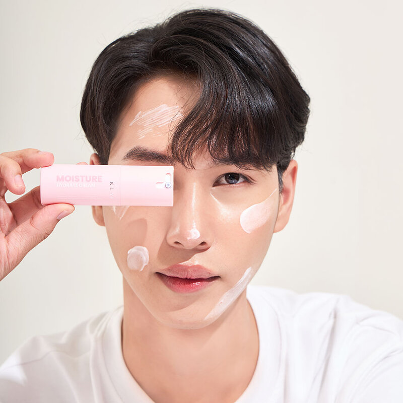 KLAY Moisture Hydrate Cream 30g
