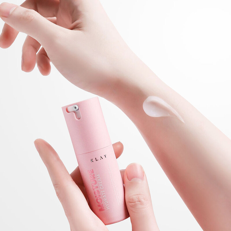KLAY Moisture Hydrate Cream 30g