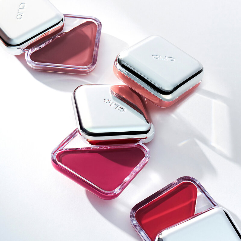 CLIO Essential Lipcheek Tap 4.5g #02 Bunny Blush