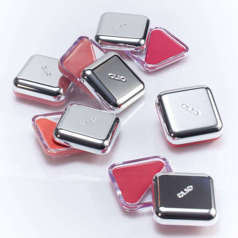 CLIO Essential Lipcheek Tap 4.5g #06 Apple Garden