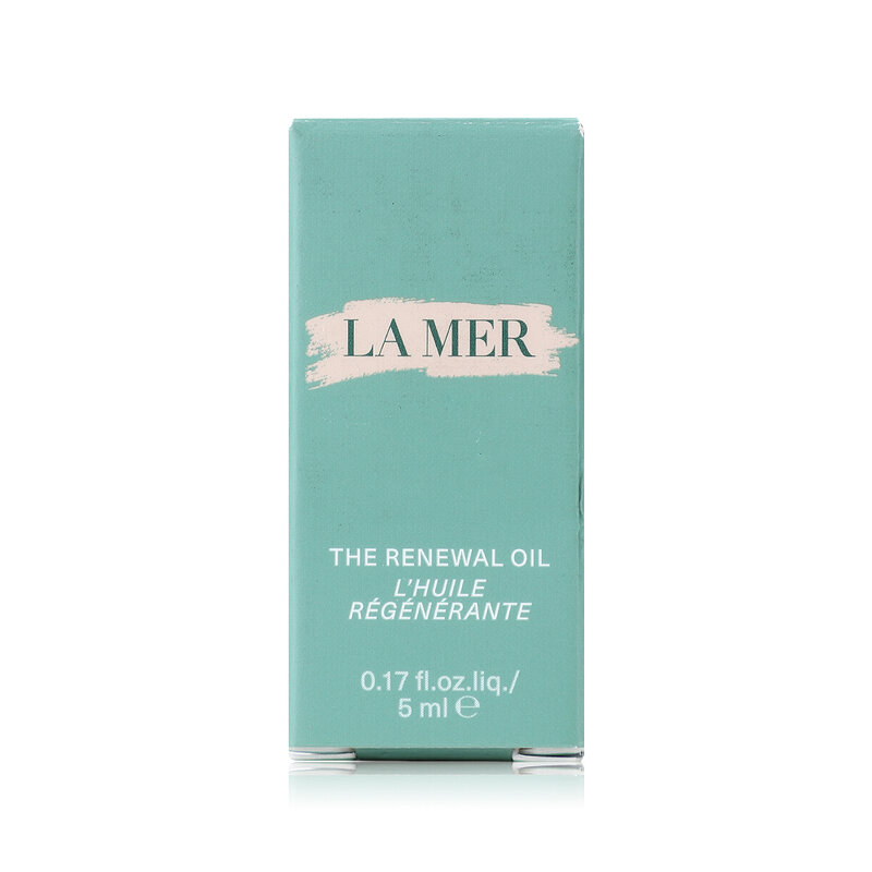 La Mer The Renewal Oil 5ml