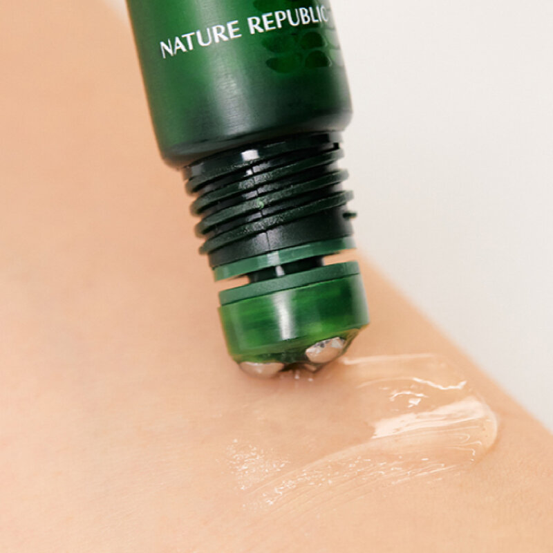 Nature Republic Real Squeeze Aloe Vera Eye Serum 15ml