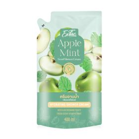 #Apple Mint