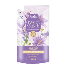 #Sweet Violet