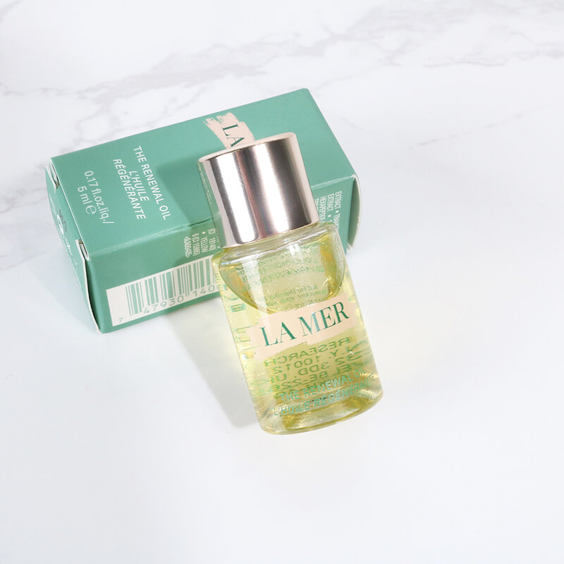 La Mer The Renewal Oil 5ml