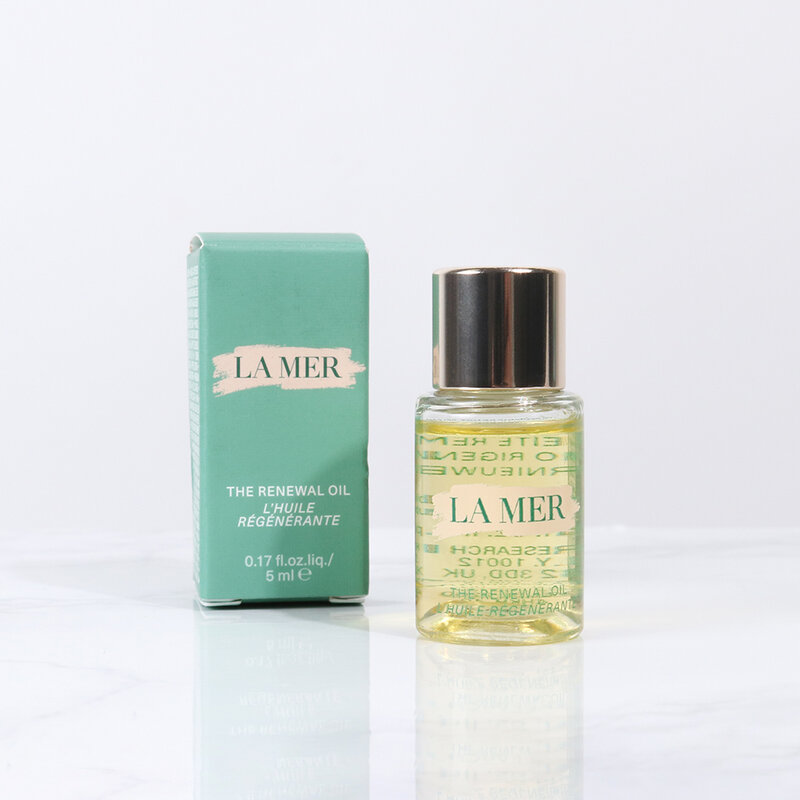 La Mer The Renewal Oil 5ml