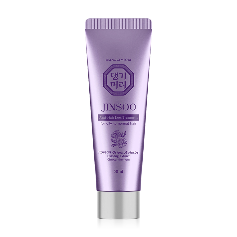 Daeng Gi Meo Ri Jinsoo Anti-Hair Loss Treatment 50ml
