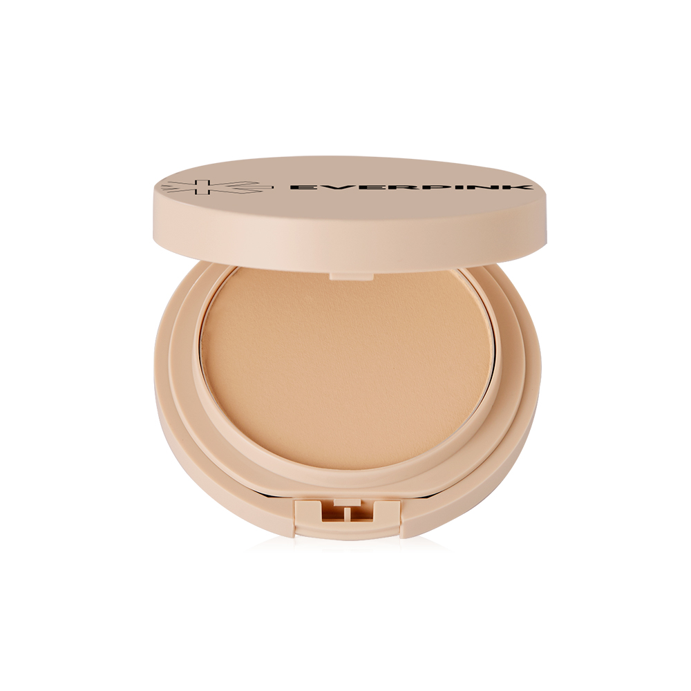 EVERPINK Skin Contact Tinted Powder SPF30 PA+++ 9g #03 Similan