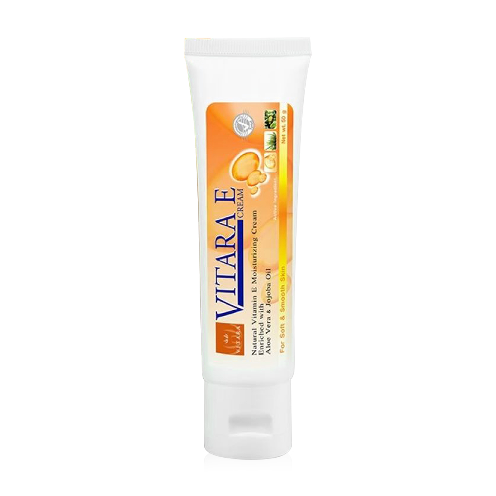 Vitara E Cream 50g