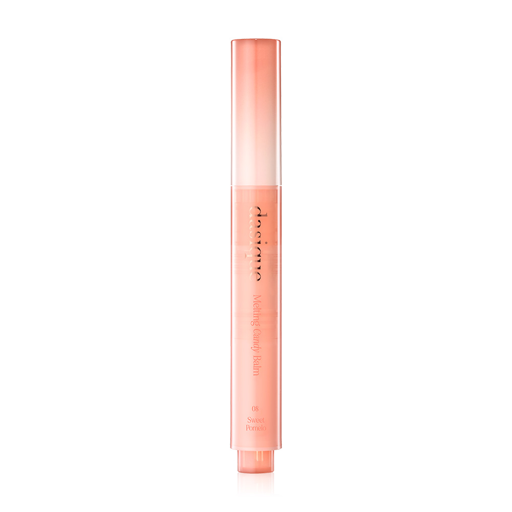 Dasique Melting Candy Balm 1.5g #08 Sweet Pomelo