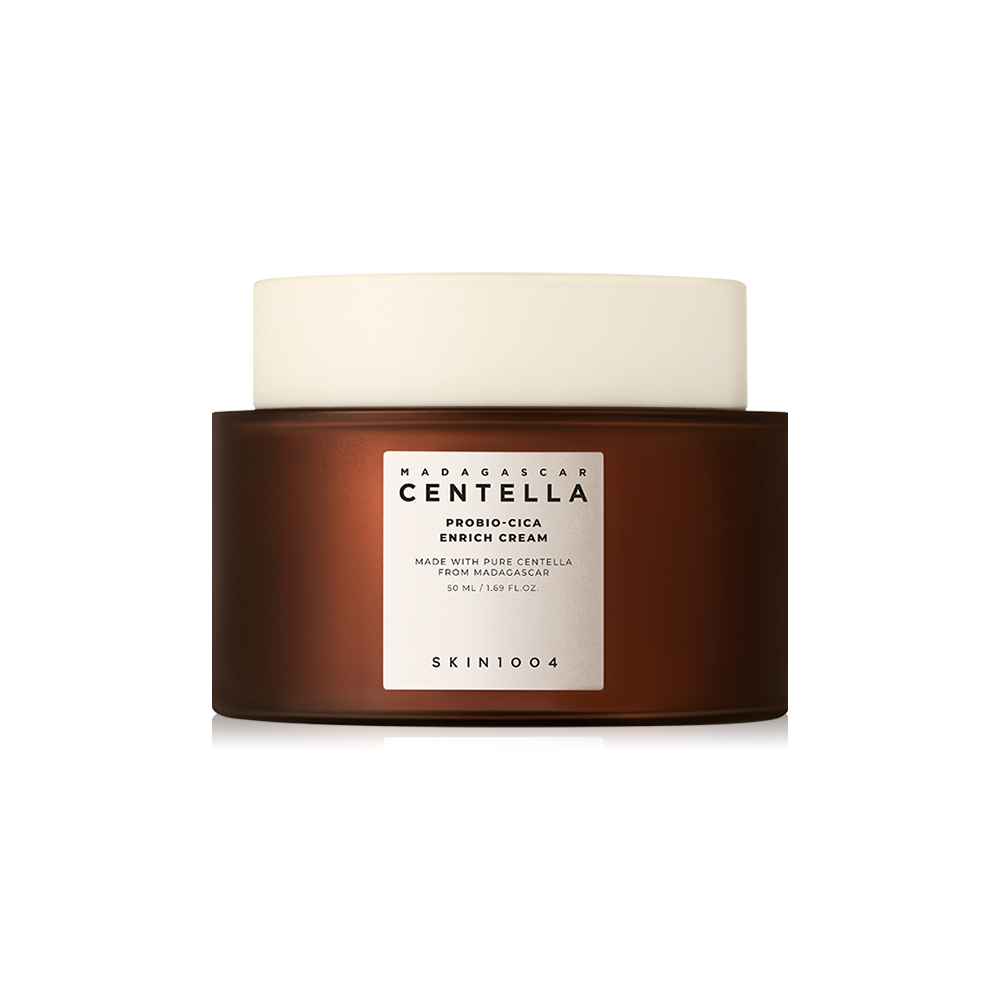 SKIN1004 Madagascar Centella Probio-Cica Enrich Cream 50ml