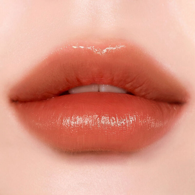 SCUTi Flower Jelly Lipstick 5g #Tangerine