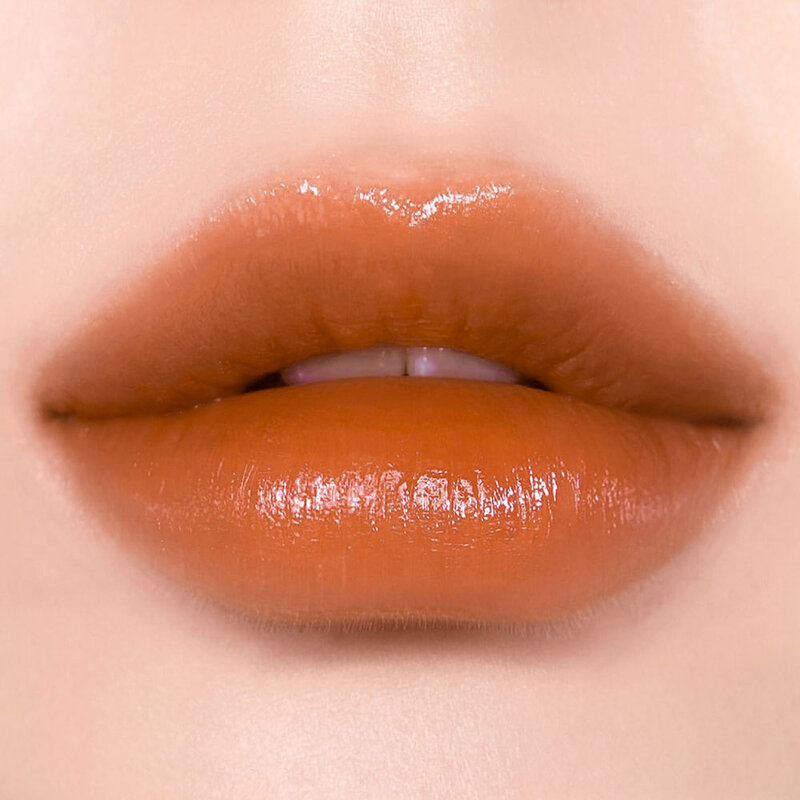 SCUTi Flower Jelly Lipstick 5g #Coral Crush