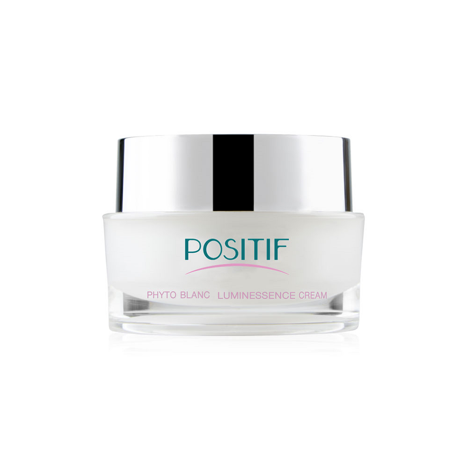 POSITIF Phyto Blanc Luminessence Cream 30g
