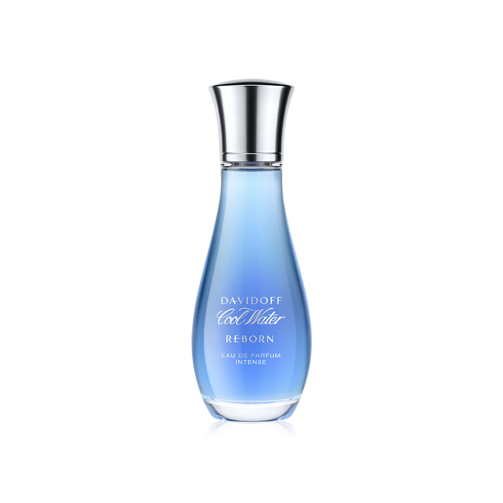 Davidoff Cool Water Reborn EDP Intense For Women 50ml