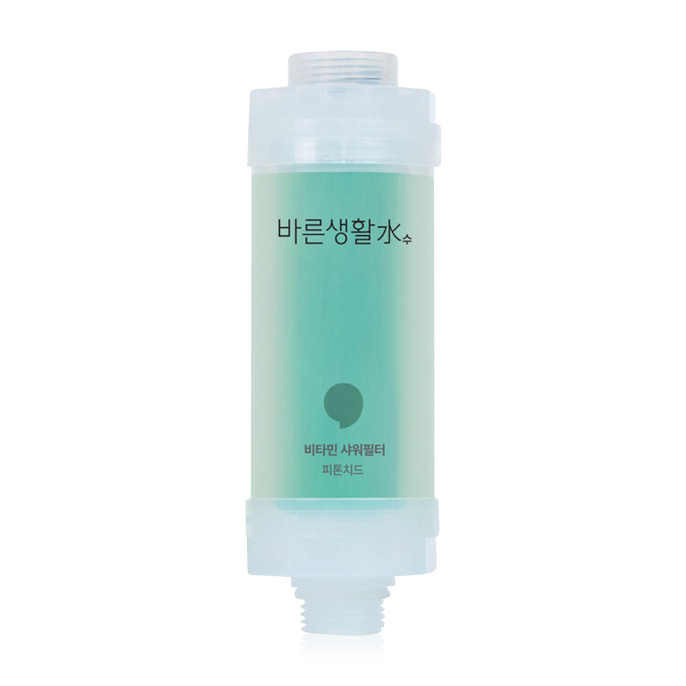 Bareun Soo Shower Filter Phytoncide 145g