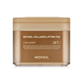 #Retinol Collagen