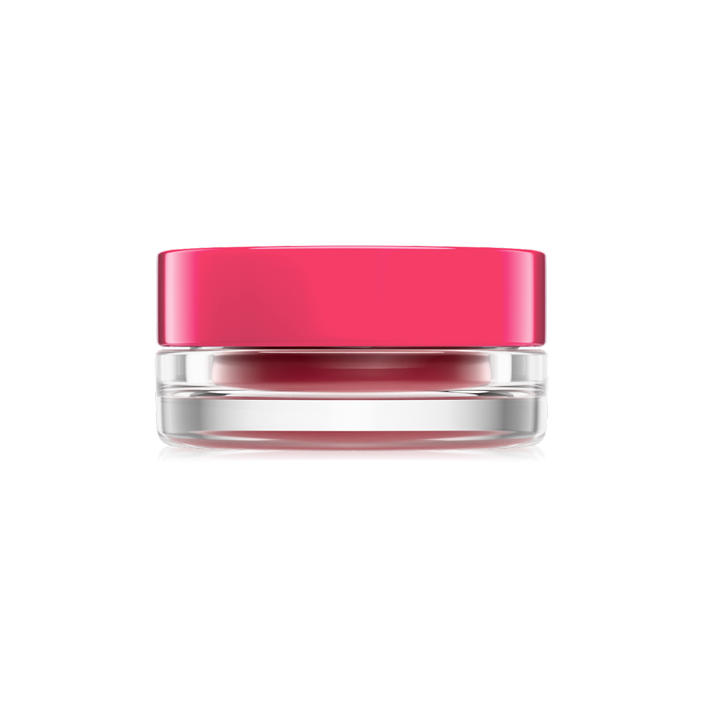 SASI Cuddle Joy Blur Pudding Lip 4g #P09 Raspberry Candle