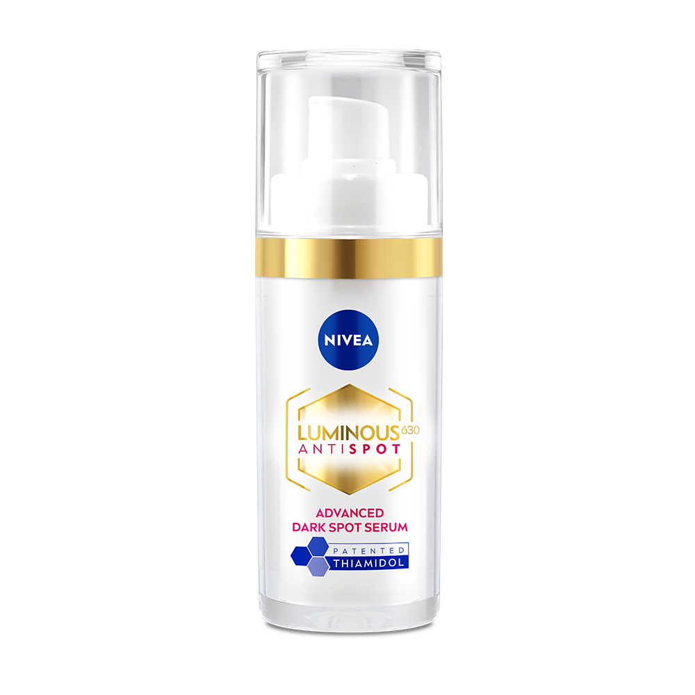 NIVEA Luminous 630 Antispot Advance Spot Serum 30ml