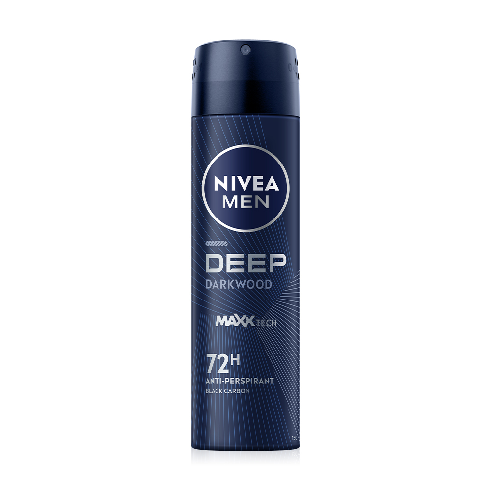 NIVEA Deo Men Deep Spray 150ml