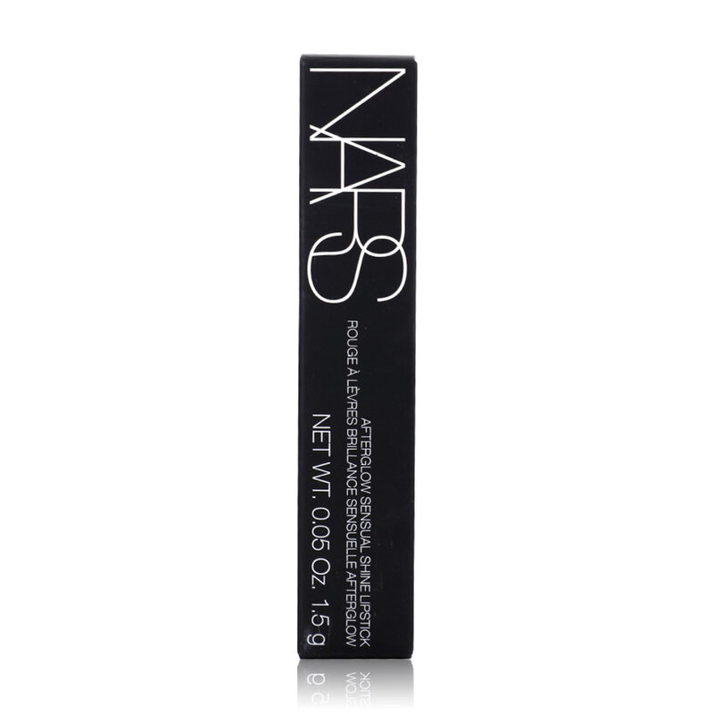 NARS Afterglow Sensual Shine Lipstick 1.5g #Truth or Dare