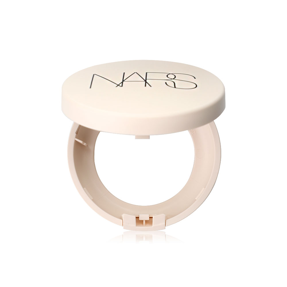 NARS SU21 Pure Radiant Aqua Glow Compact Case