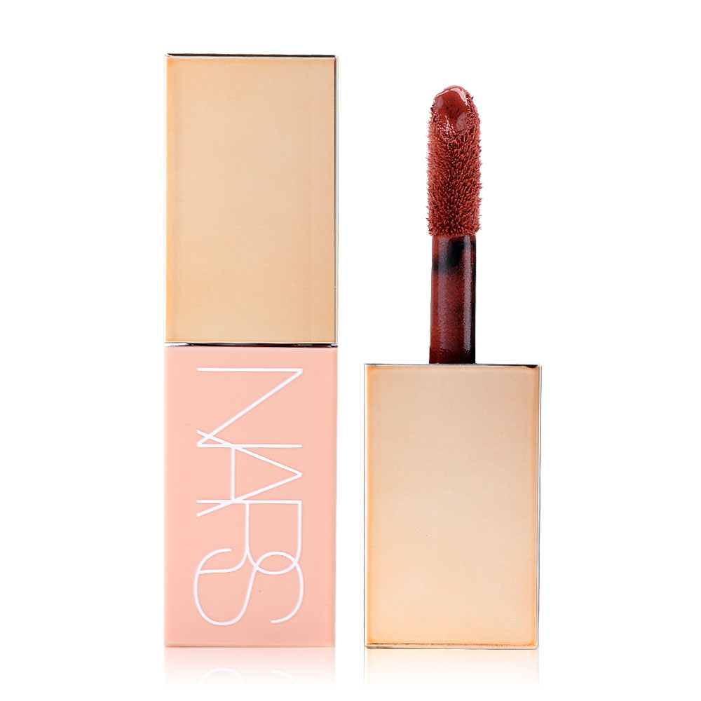 NARS Afterglow Liquid Blush 7ml #Orgasm Rush
