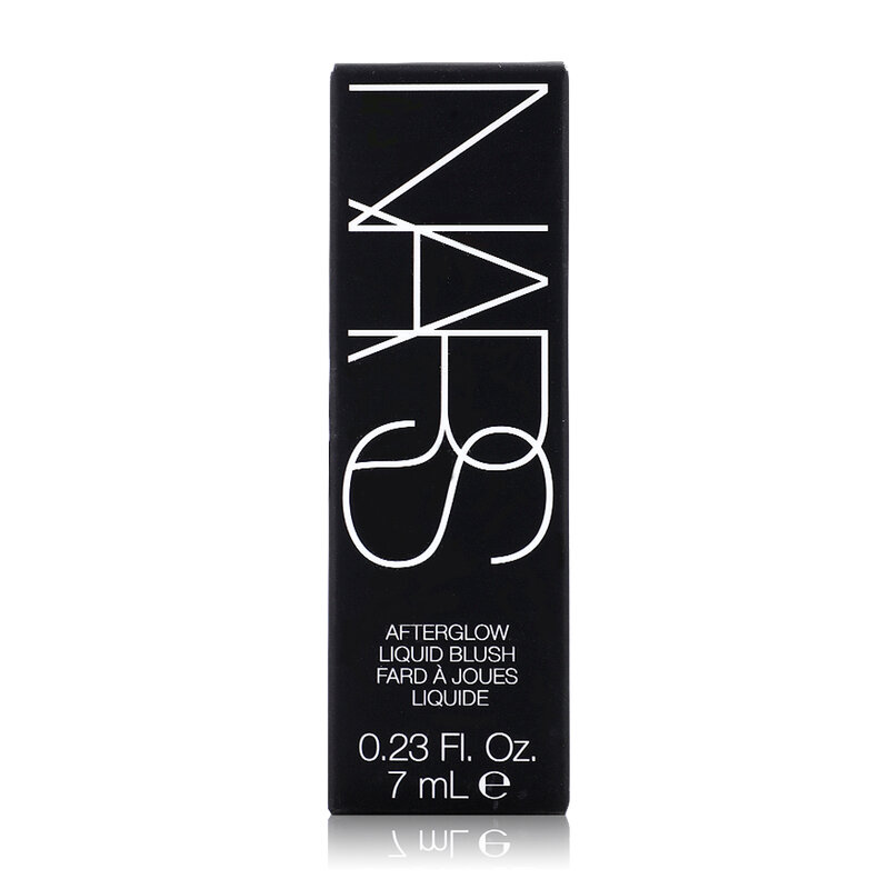 NARS Afterglow Liquid Blush 7ml #Orgasm Rush