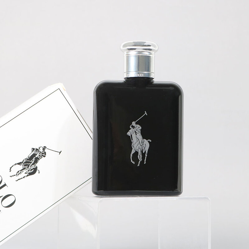 Ralph Lauren Polo Black EDT 125ml [Tester]