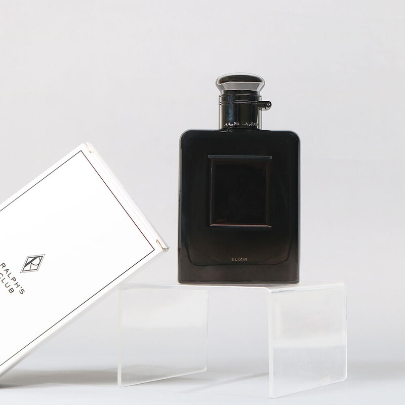 Ralph Lauren Ralph's Club Elixir Parfum 75ml [Tester]