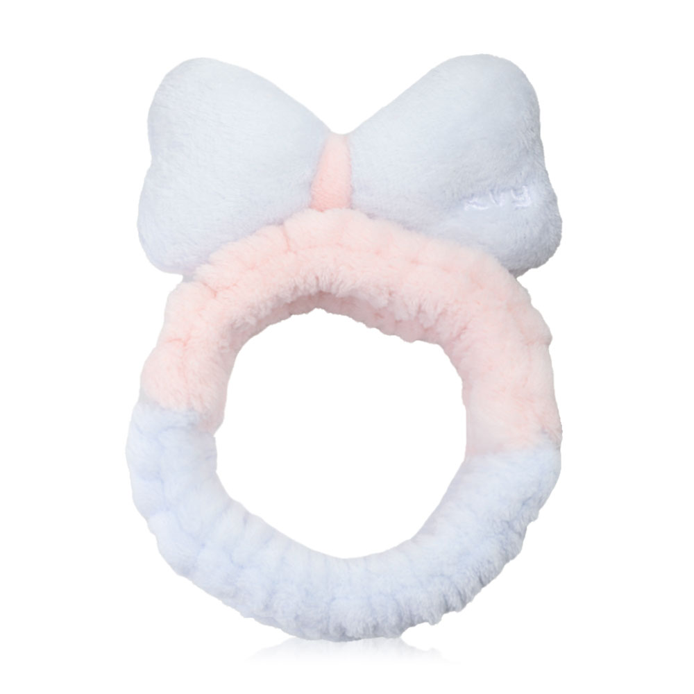 KVY Cute Headband #Blue